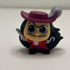 Series 6 Captain Hook doorable